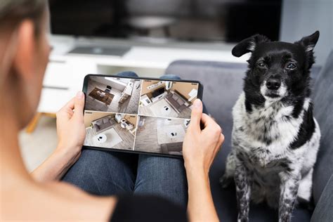 Pet Health Monitoring Devices