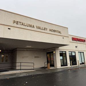 Petaluma Health Center Fax Number