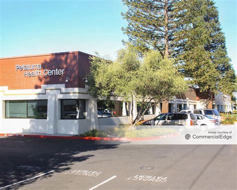 Petaluma Health Center