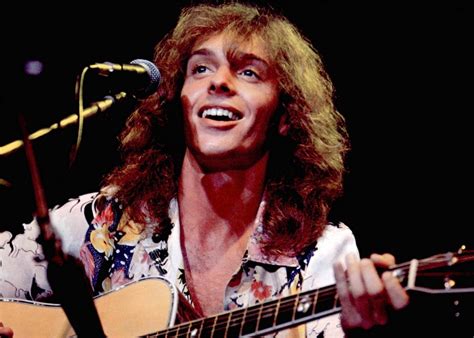 Peter Frampton Age