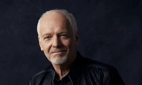 Peter Frampton Net Worth