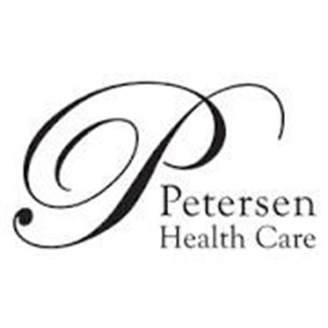 Petersen Health Care Reviews