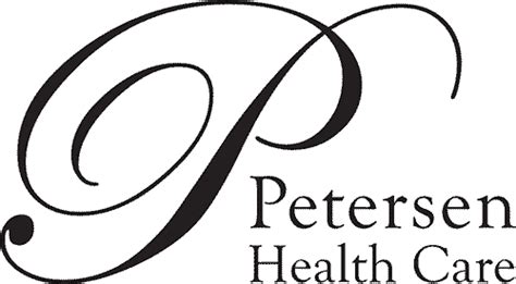 Petersen Health Care Telepon