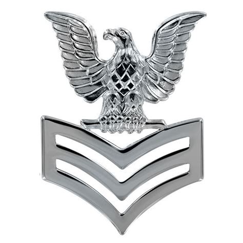 Petty Officer First Class E 6