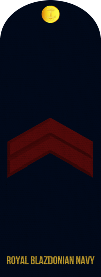 Petty Officer Second Class Abbreviation