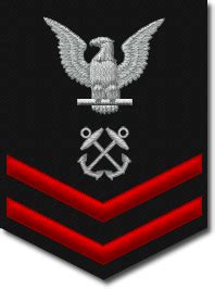 Petty Officer Second Class Grade