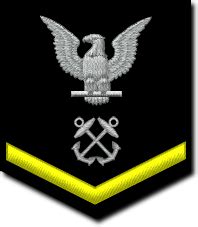 Petty Officer Third Class Abbreviation