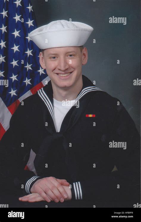 Petty Officer Third Class Uniform