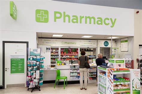 Pharmacy Banbridge