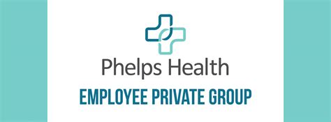 Phelps Health Employee Portal