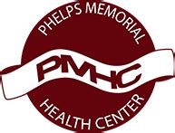 Phelps Memorial Health Center Alamat