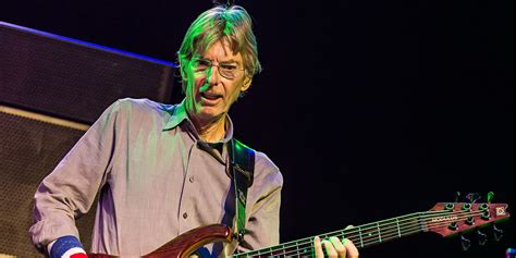 Phil Lesh Net Worth