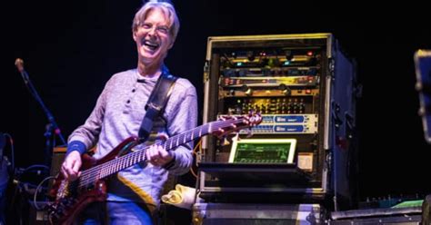 Phil Lesh News