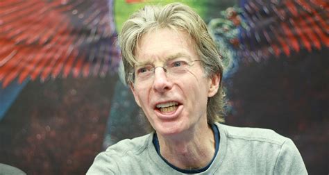 Phil Lesh Rip