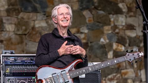 Phil Lesh Website