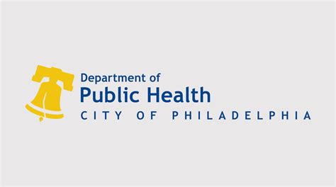 Philadelphia Department Of Health Jobs