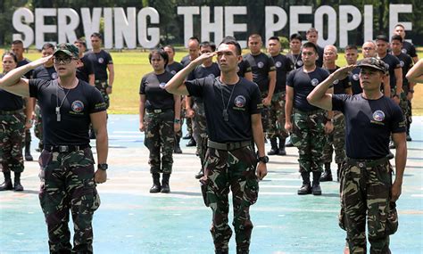 Philippine Army Reserve