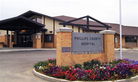 Phillips County Family Health Clinic