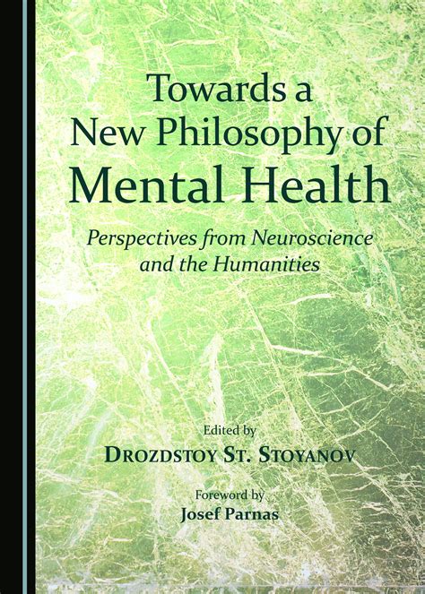 Philosophy Of Mental Illness