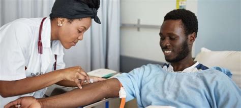 Phlebotomist Salary And Career Guide Coursera