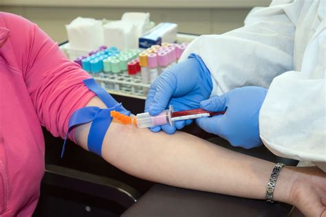 Phlebotomy