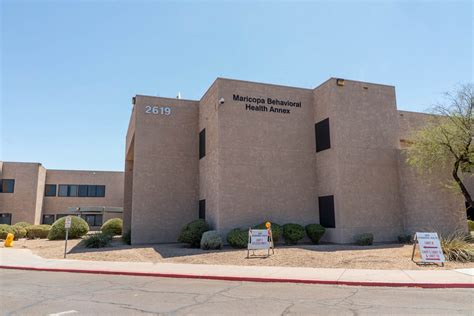 Phoenix Behavioral Health Hospitals