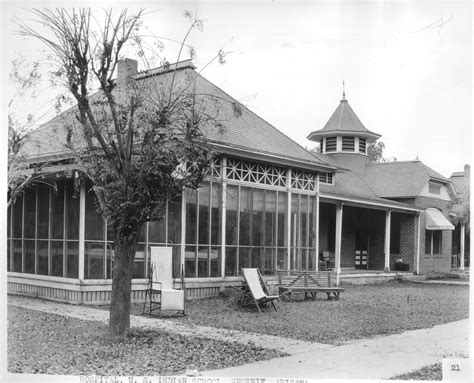 Phoenix General Hospital History