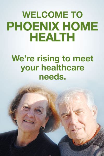 Phoenix Home Health Agency