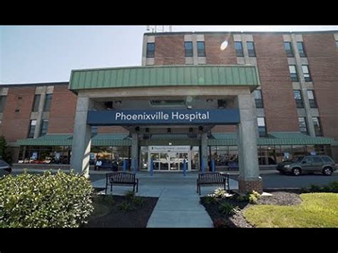 Phoenixville Hospital Patient Portal