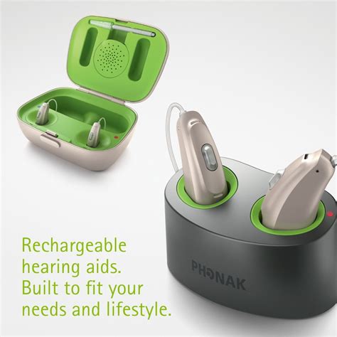 Phonak Health Solutions