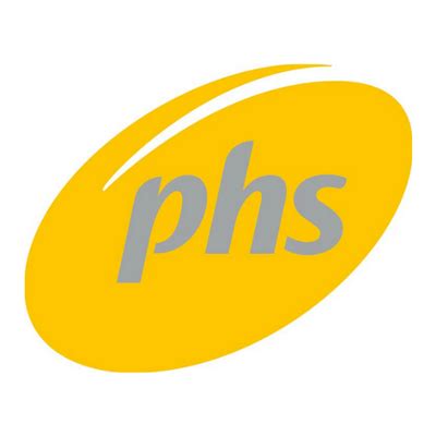 Phs Login Page