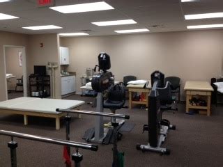 Physical Therapy Cherry Point