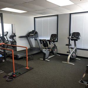 Physical Therapy Culver City