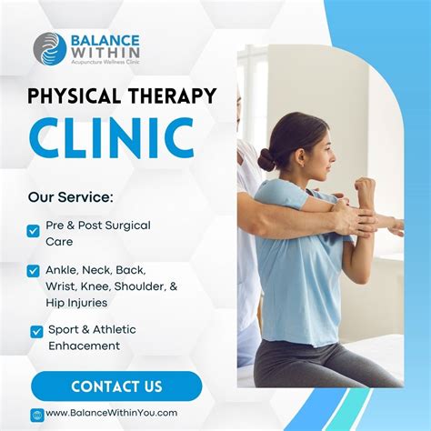 Physical Therapy Encino