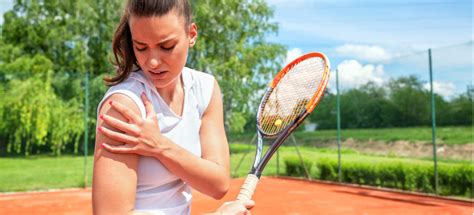 Physical Therapy For Tennis Injuries Springfield Mo Physical Therapy By Phoenix