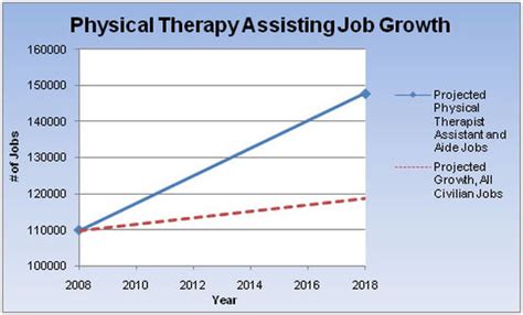 Physical Therapy Job Outlook 2024