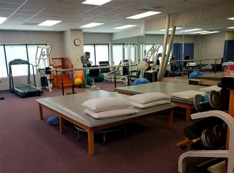 Physical Therapy Kings Mountain Nc