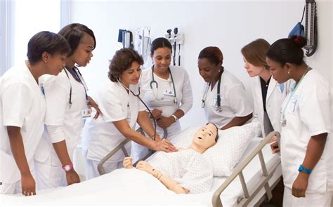 Physician Assistant Training Program