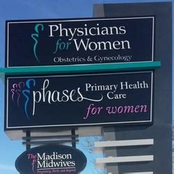 Physicians For Women Madison Wi