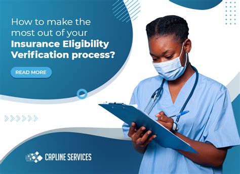 Physicians Health Plan Eligibility Verification