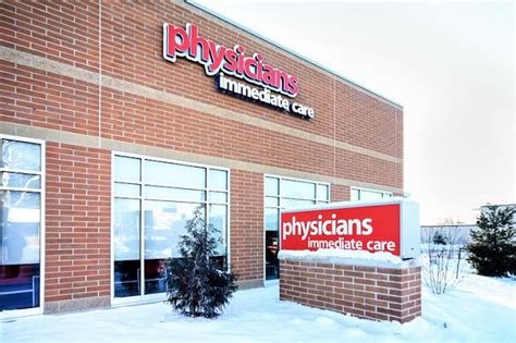 Physicians Immediate Care Plainfield