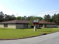 Pickens County Health Department