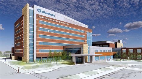 Pickerington Medical Center