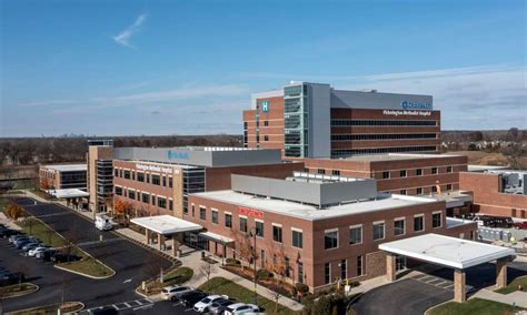 Pickerington Methodist Hospital Patient Information