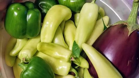 Pickled Banana Peppers Health Benefits