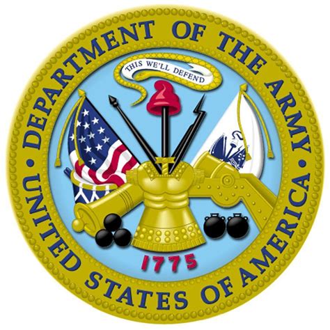 Picture Of Us Army Logo