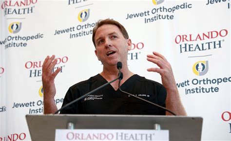 Pictures Grand Opening At Orlando Health Orthopedic Orlando Sentinel