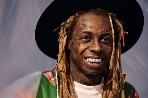 Pictures Of Lil Wayne Now