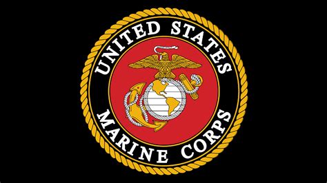 Pictures Of Marine Corps Emblem