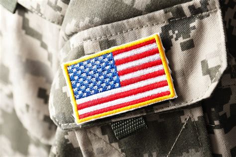 Piecemeal Update Of Us Military Base Id Rules Continues Biometric Update